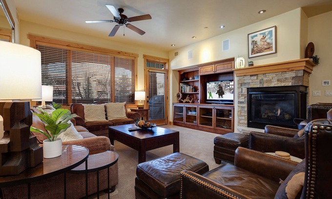 Steamboat Springs Condo | BL6103 | Perfect for the Entire Family | 10 Hot Tubs | 4 Pools | Air Chilling