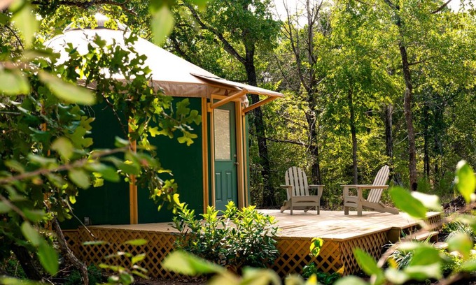 Bastrop Other | Camping ∙ 1 bedroom ∙ 2 guests