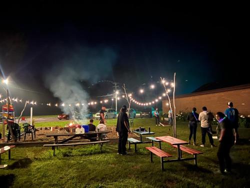 South Haven Other | Campout at Hostel SoHa
