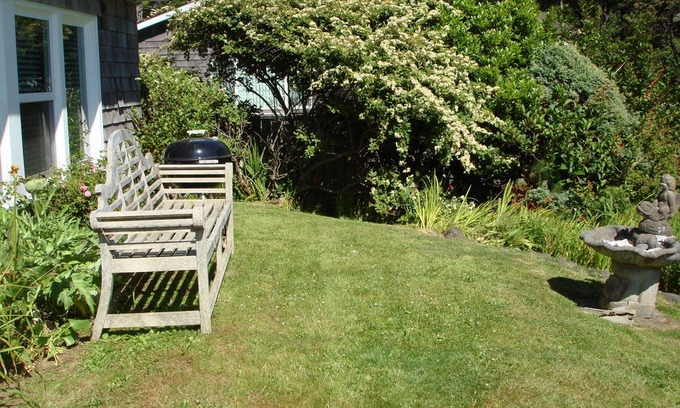Tolovana Park House | Cannon Beach/Tolovana Park Retreat Views, Steps to the Beach
