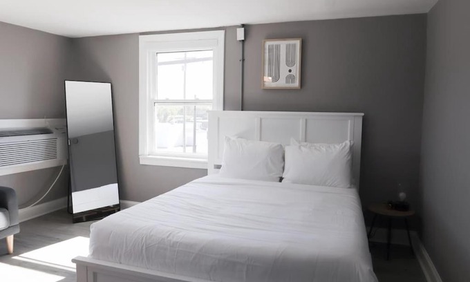 Nashville Hotel | Charming 1 BR 10 Min to Nash