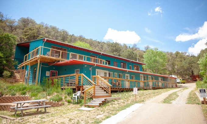 Cloudcroft Hostel | Cloudcroft Hostel