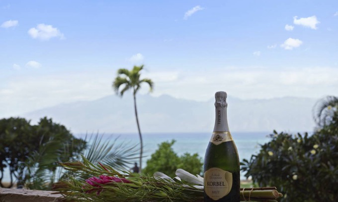Kahana Condo | Condo ∙ 1 bedroom ∙ 4 guests