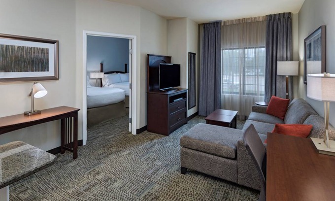 McNeil Condo | Condo ∙ 1 bedroom ∙ 4 guests