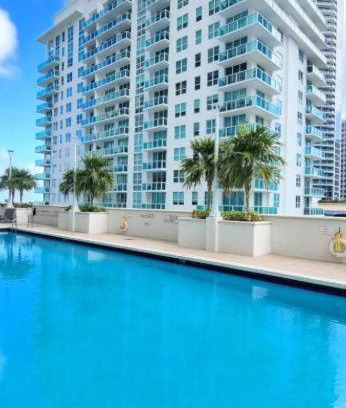 Brickell Apartment | Condo in Brickell the best Miami. Free parking