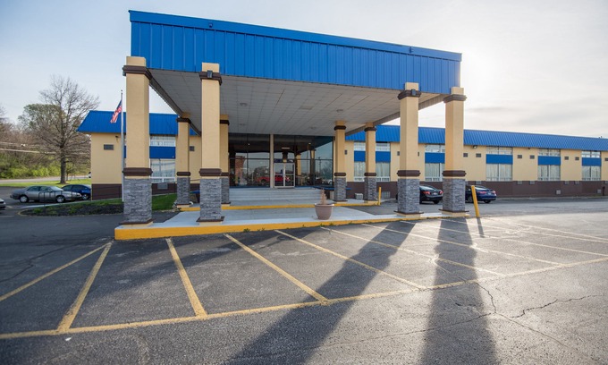 Fort Wright Hotel | Days Inn by Wyndham Fort Wright Cincinnati Area