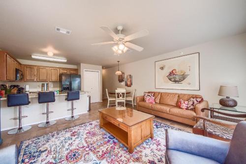 New Braunfels Apartment | Dreams and Streams WW H303