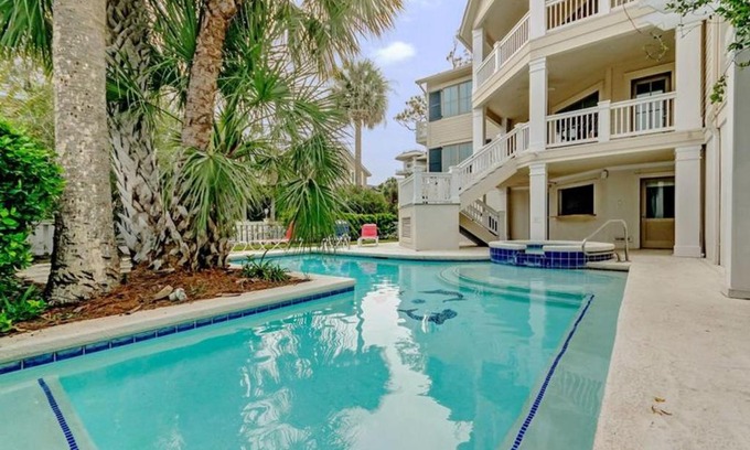 North Forest Beach House | Dune Just Fine by Five Star Properties