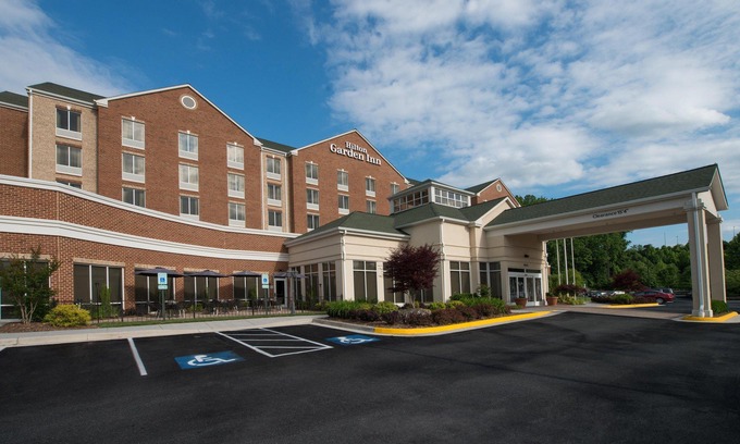 White Station Hotel | Embassy Suites Memphis