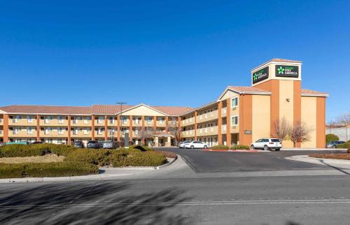 Victory Hills Hotel | Extended Stay America Suites - Albuquerque - Airport