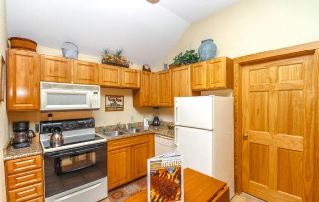 Pigeon Forge House | Family Retreat