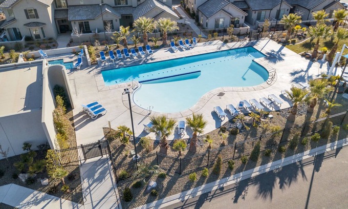 Sienna Hills House | Good To Be Home where your family can relax