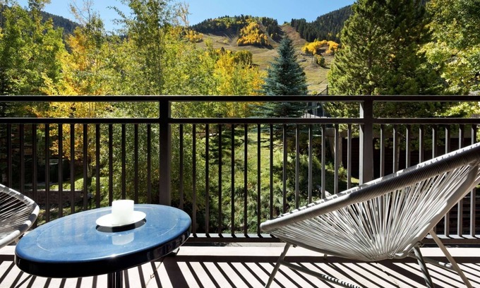 Aspen Condo | Guest Favorites at 10% Off! Stay 3 nights through Nov