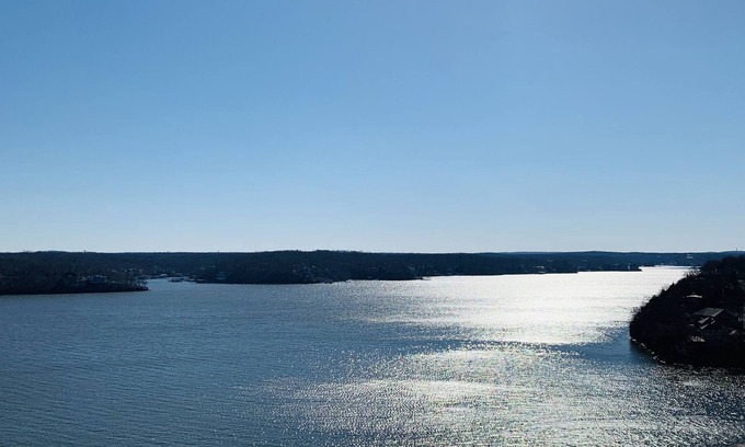 Lake Ozark Condo | Hands Down Best View of the Lake, Privacy and Prime Location for All Activities!