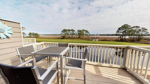 Miramar Beach House | Harbour Point 807