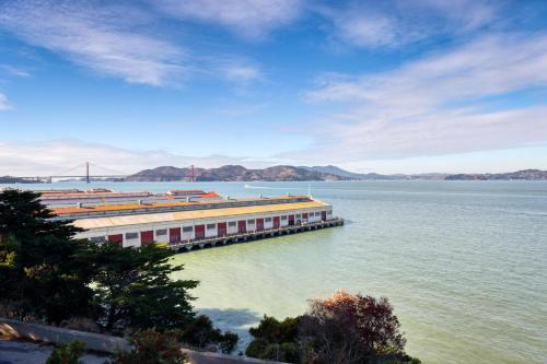 Marina District Hostel | HI San Francisco Fisherman's Wharf Hostel