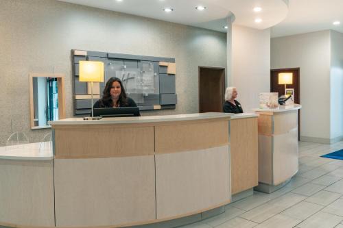 Trinidad Hotel | Holiday Inn Express & Suites Trinidad by IHG