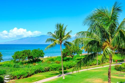 Honokowai Apartment | Honua Kai 3 Free Rental Cars KBM Resorts Ocean Front 3 Units 6 Bedrooms HK ML-1119