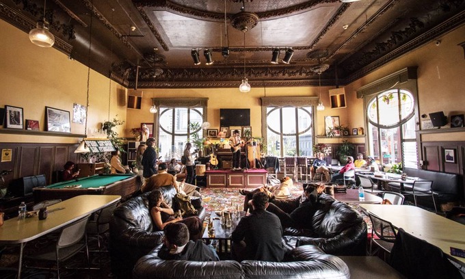 Telegraph Hill Hostel | Hostel ∙ 4 guests