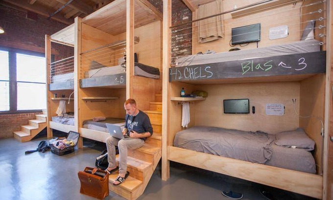 Little Tokyo Hostel | Hostel ∙ 8 guests