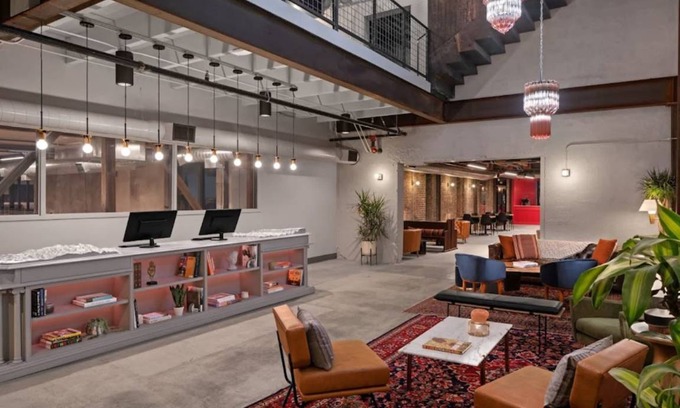 People's Freeway Hostel | Hostel ∙ 8 guests