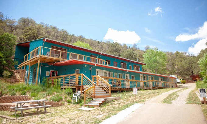 Cloudcroft Hostel | Hostel ∙ 8 guests