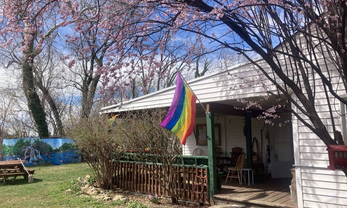 Knoxville Hostel | Hostel ∙ 8 guests