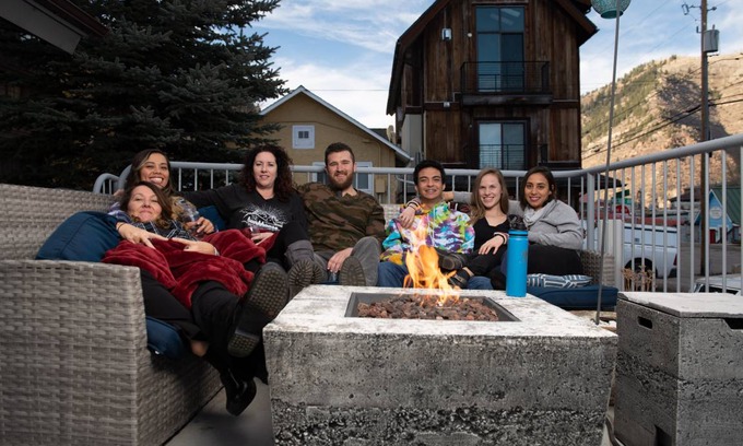 Minturn Hostel | Hostel ∙ 8 guests