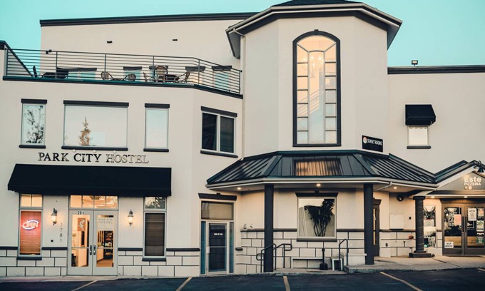 North Park City Hostel | Hostel ∙ 8 guests