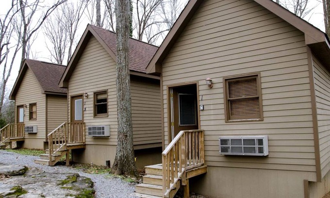 Mount Juliet House | House ∙ 1 bedroom ∙ 4 guests