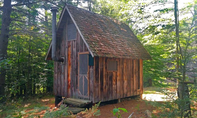 Wevertown House | House ∙ 1 bedroom ∙ 4 guests