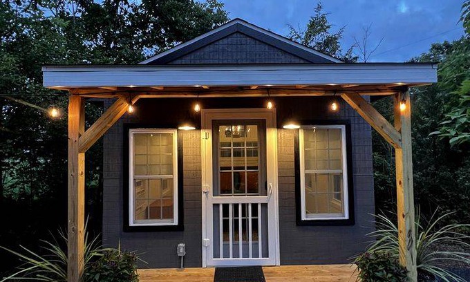Mount Marion House | House ∙ 1 bedroom ∙ 2 guests