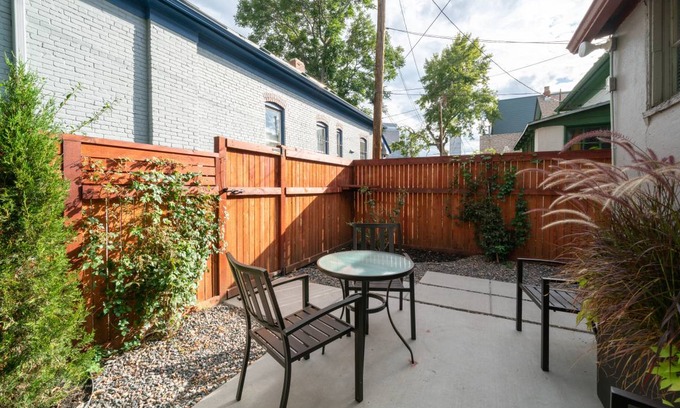 Five Points House | House ∙ 2 bedrooms ∙ 4 guests