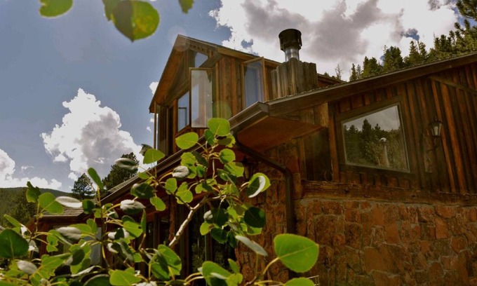 Nederland House | House ∙ 2 bedrooms ∙ 4 guests