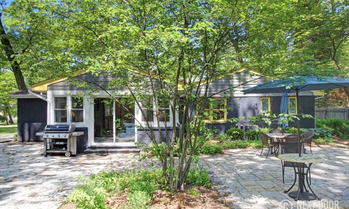 Wooded Estates House | House ∙ 3 bedrooms ∙ 12 guests