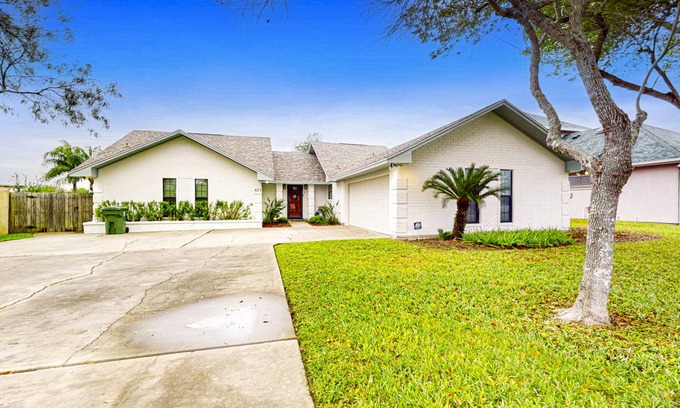 Laguna Vista House | House ∙ 3 bedrooms ∙ 8 guests