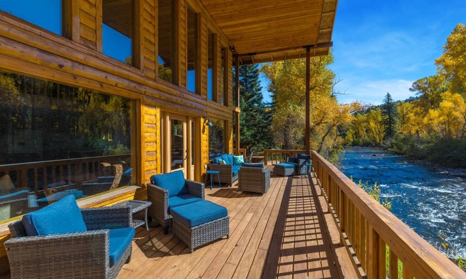 South Fork House | House ∙ 4 bedrooms ∙ 8 guests