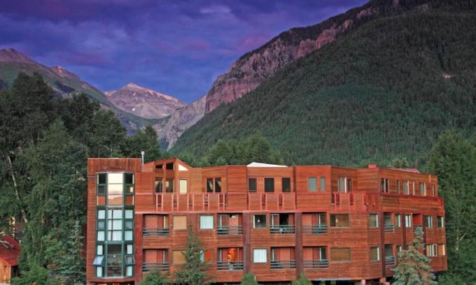 Telluride House | Ice House 305 by Exceptional Stays