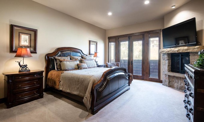 Park City House | Juniper Landing 106 - 2 Bed