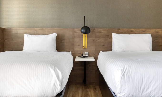 Beresford Park Apartment | Kasa The Catrina | Take a Stroll in Central Park + San Mateo