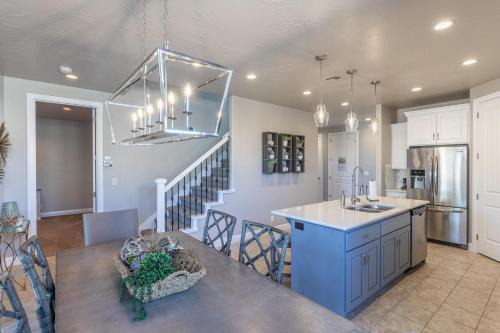 St. George Villa | Luxury At The Ledges