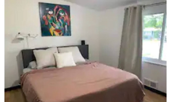 Westminster House | Mid-Century Gem Near Downtown Denver + Boulder