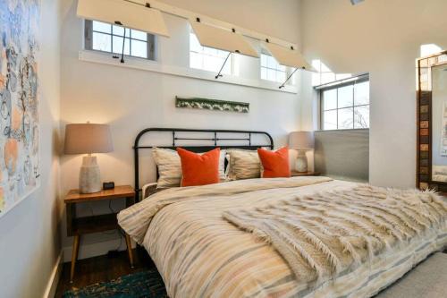 Moab Apartment | Moab Digs #2 - Your Downtown Basecamp!