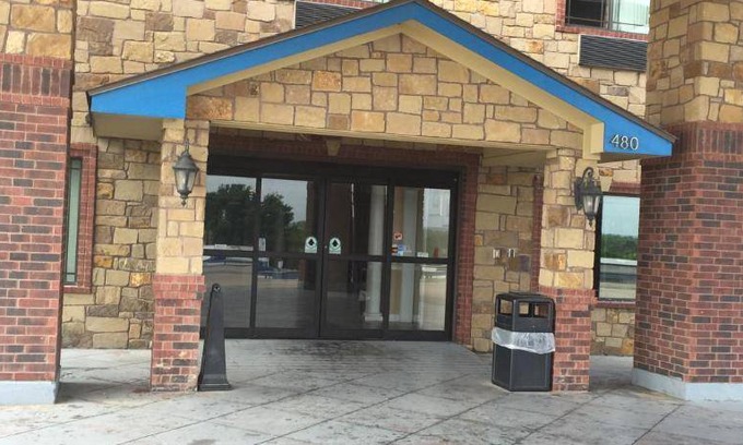 Harker Heights Hotel | Motel ∙ 127 guests