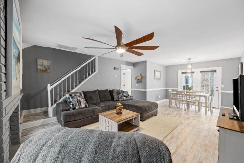 Windy Hill House | Pebbles Hideaway