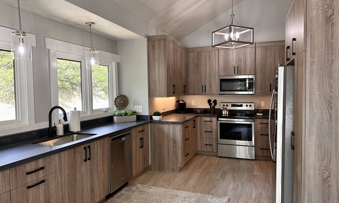 Cottonwood Heights Condo | Perfect Cottonwood Canyons Condo