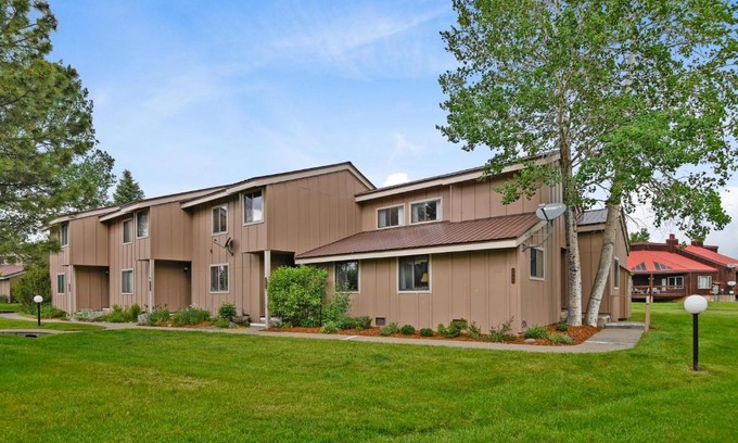 Pagosa Springs Apartment | Pines 4048