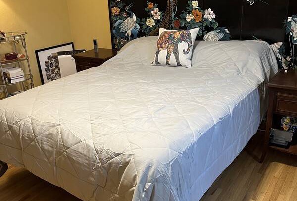 Altura Addition Resort | Private room ∙ 1 guest