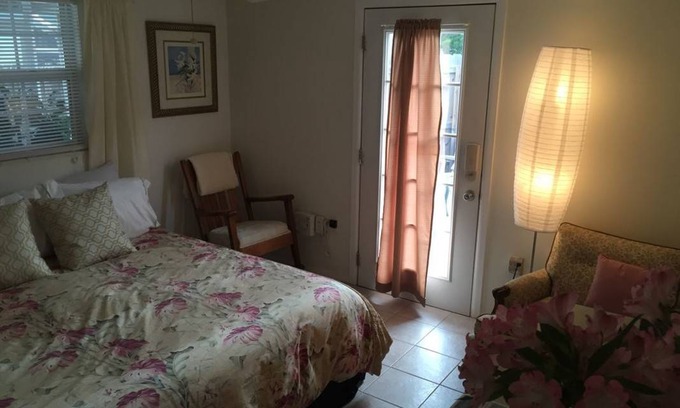 Winchester Resort | Private room ∙ 1 guest