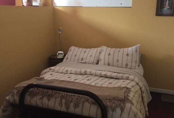 Englewood Resort | Private room ∙ 1 guest